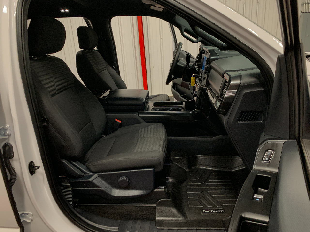 Used 2021 Ford F150 XL w/ STX Appearance Package image 54