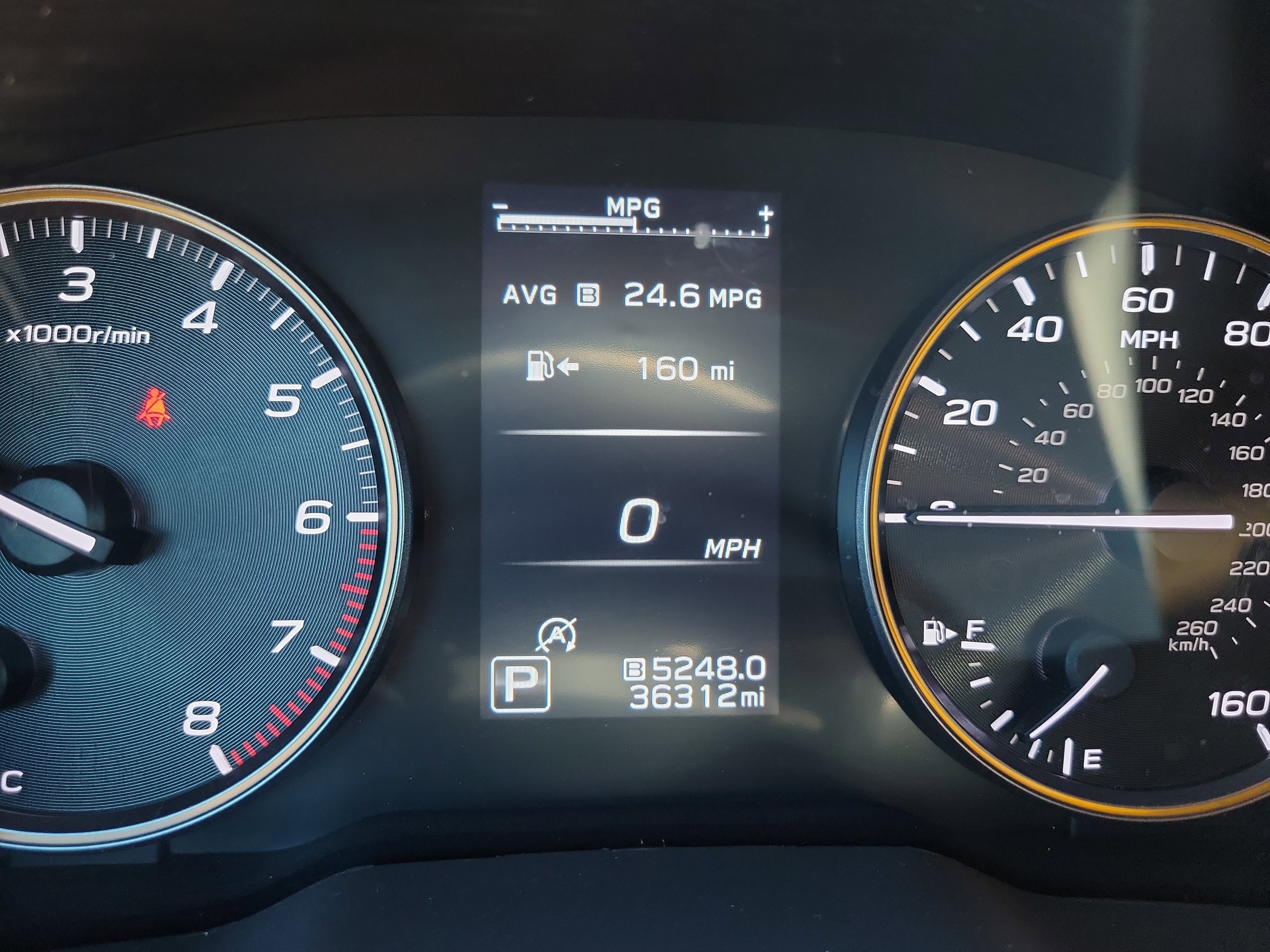 Used 2024 Subaru Outback Wilderness AWD/4WD image 24