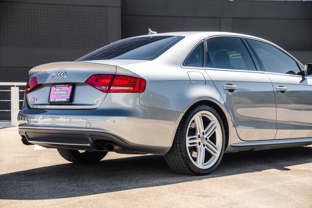 Used 2010 Audi S4 Premium Plus w/ Navigation Pkg w/Camera image 53