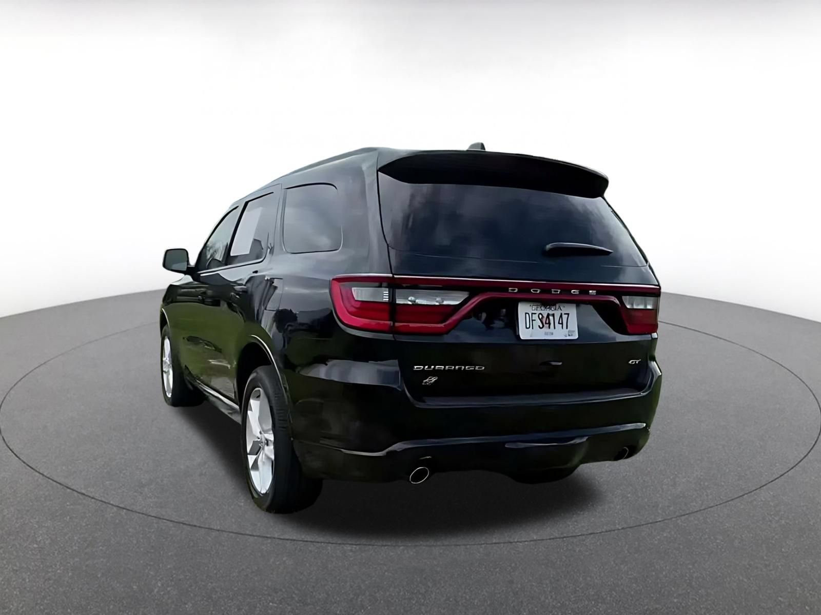 Used 2026 Dodge Durango GT AWD/4WD image 10