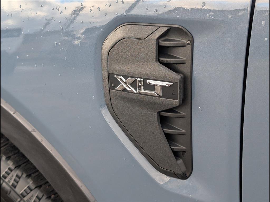 Used 2024 Ford Ranger XLT w/ Equipment Group 301A High image 21