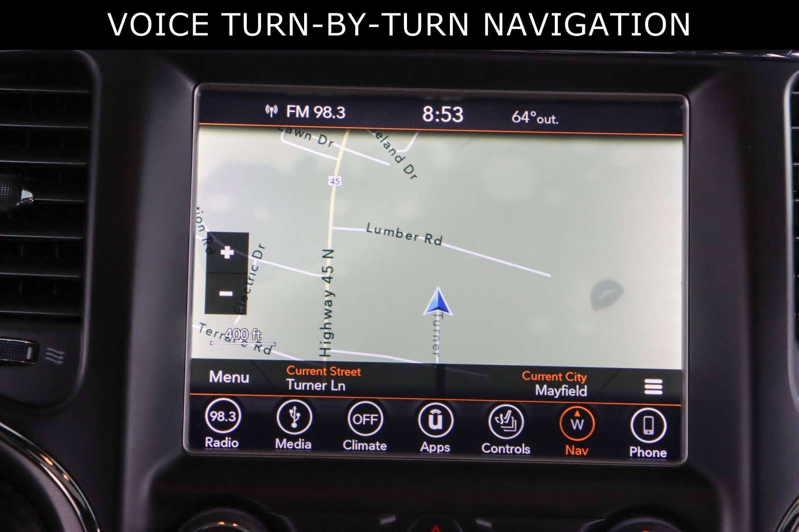 Used 2018 Jeep Grand Cherokee Altitude image 18