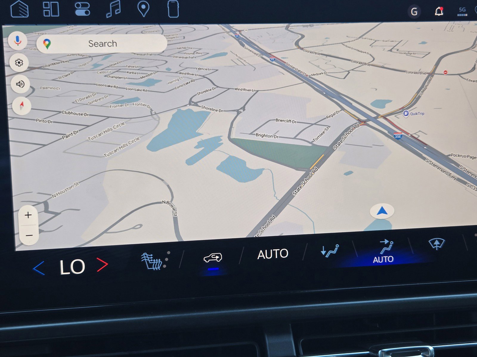 New 2026 Chevrolet Equinox EV LT w/ Comfort Package image 9