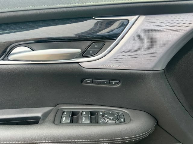 Used 2024 Cadillac XT5 Premium Luxury w/ LPO, Floor Liner Package AWD/4WD image 27