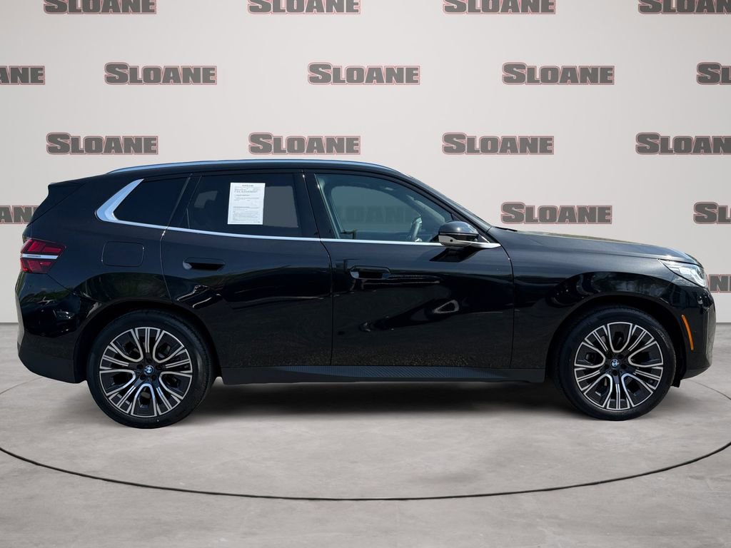 Certified 2025 BMW X3 xDrive30i w/ Premium Package AWD/4WD image 6