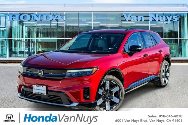 New 2026 Honda Prologue Elite image 1