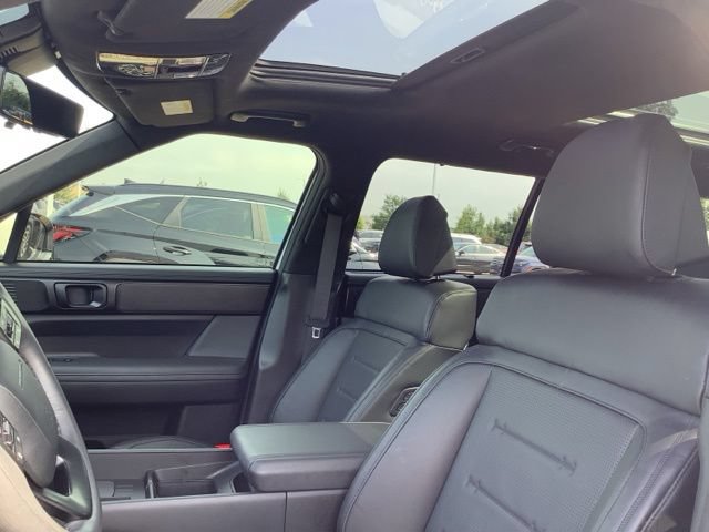 Certified 2025 Hyundai Santa Fe Calligraphy AWD/4WD image 20