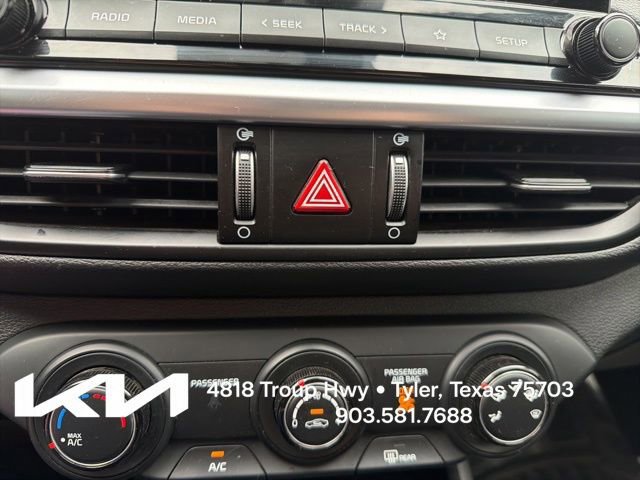 Certified 2023 Kia Forte LXS w/ LXS Technology Package FWD image 19