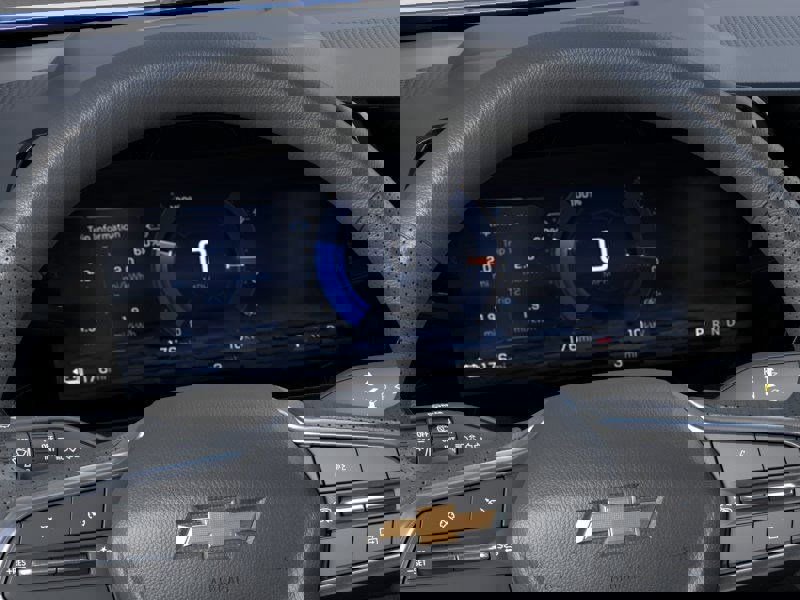 New 2026 Chevrolet Blazer EV LT AWD/4WD image 18