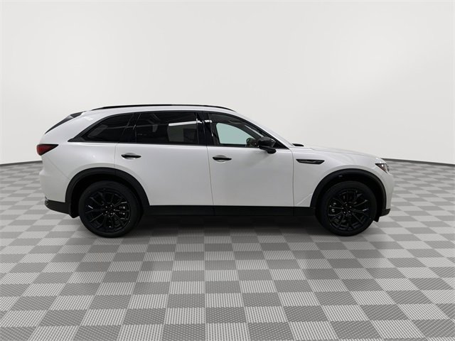 New 2026 MAZDA CX-70 3.3 Turbo w/ Premium Plus Pkg image 12