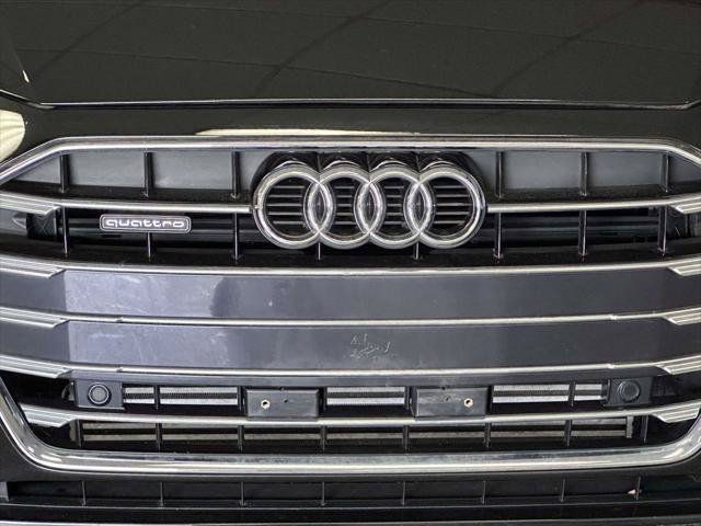 Used 2023 Audi A4 2.0T Premium w/ Convenience Package AWD/4WD image 12