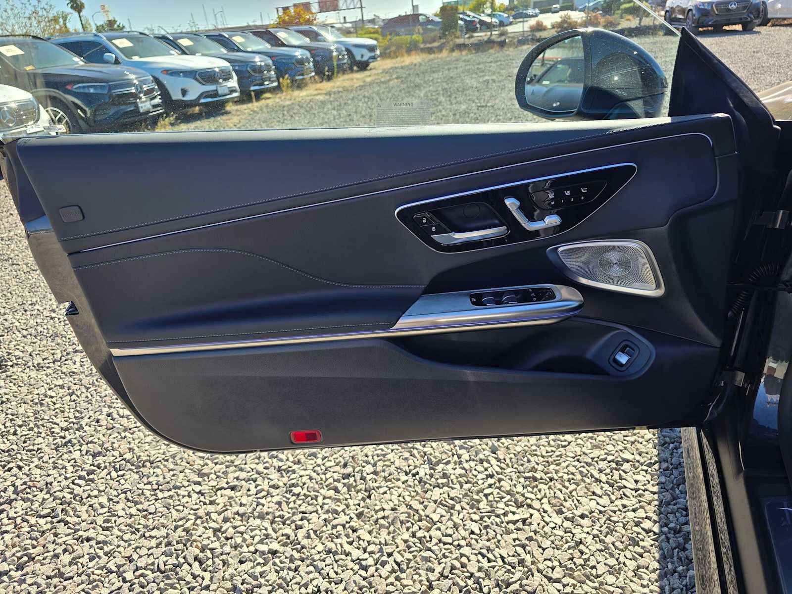 New 2027 Mercedes-Benz CLE 300 4MATIC Cabriolet image 15