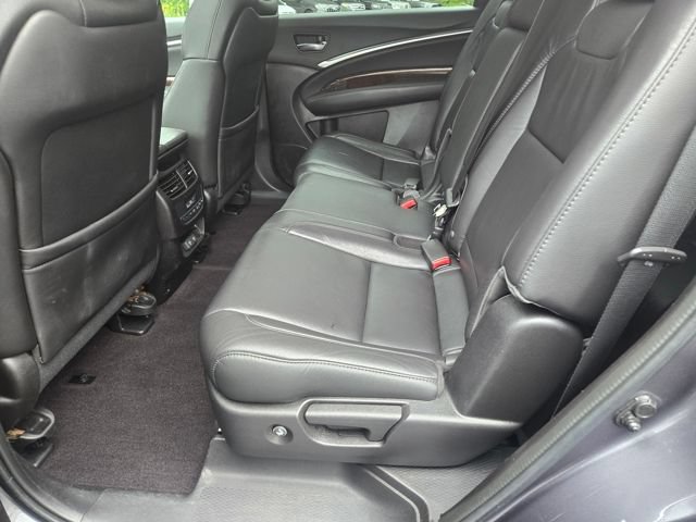 Used 2020 Acura MDX SH-AWD image 17