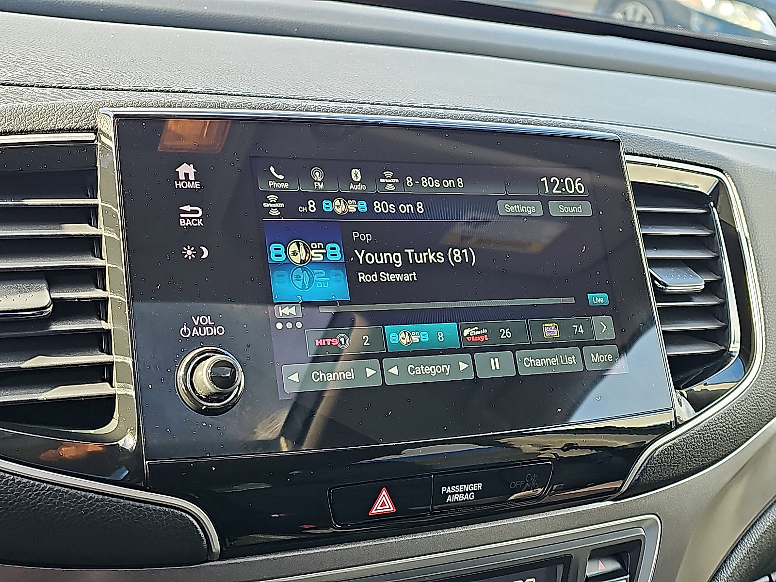 Used 2022 Honda Pilot EX-L image 19