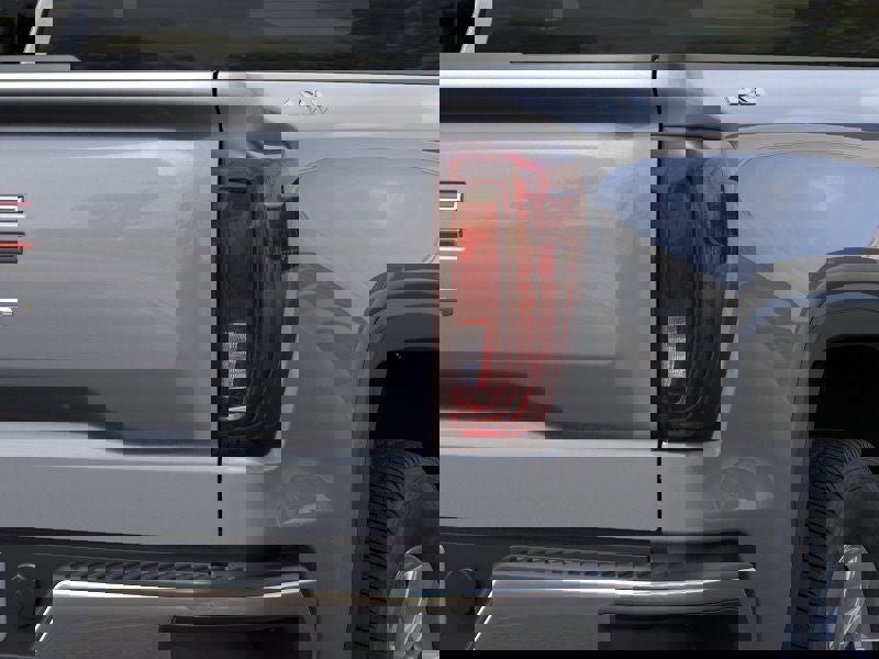 New 2026 GMC Sierra 1500 Pro w/ Pro Value Package image 35