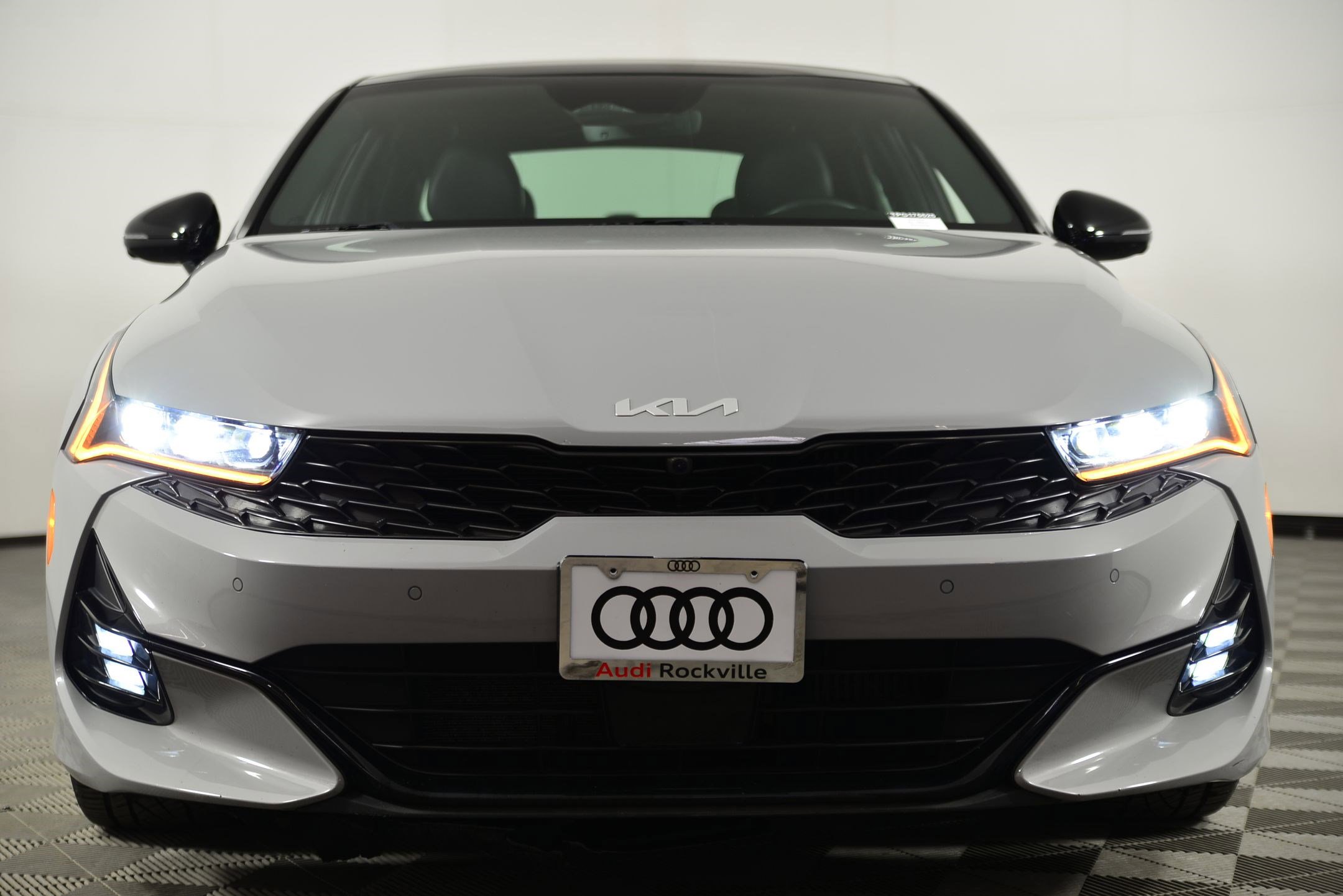 Used 2023 Kia K5 GT w/ GT1 Package image 6