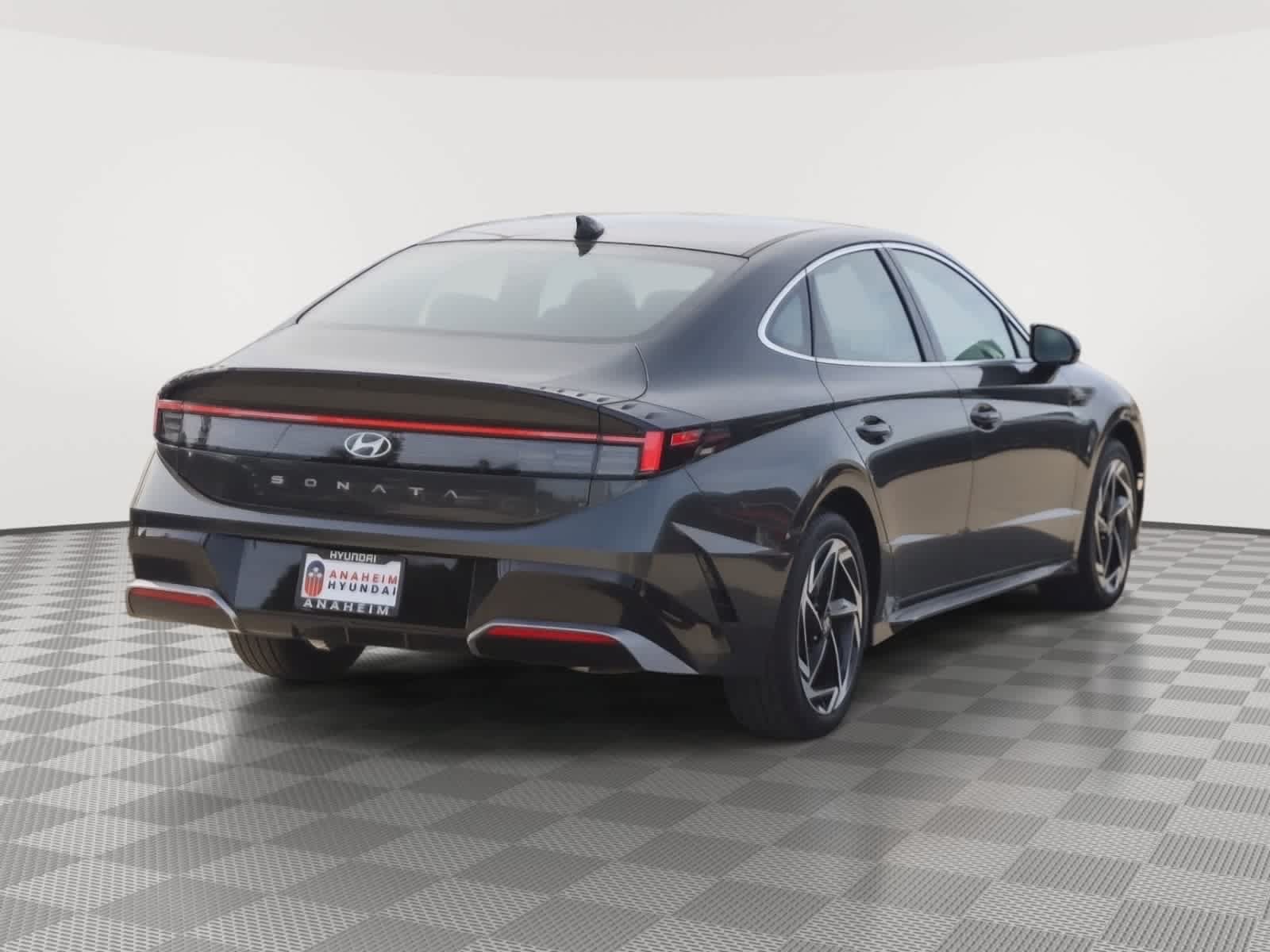 New 2026 Hyundai Sonata SEL FWD image 7