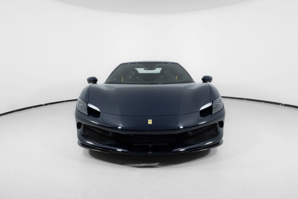 Used 2024 Ferrari 296 GTB image 8