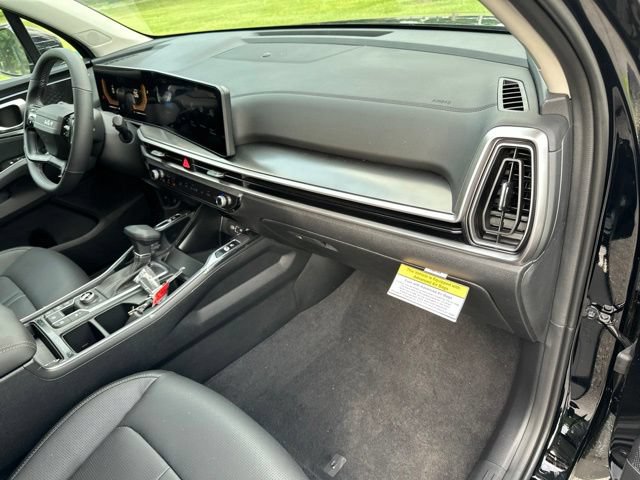 New 2026 Kia Sorento S AWD/4WD image 11