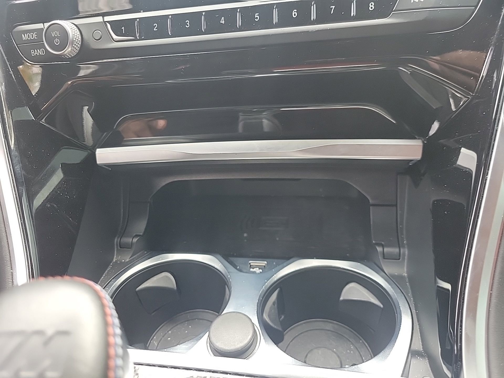 Used 2021 BMW M8 Gran Coupe xDrive image 29