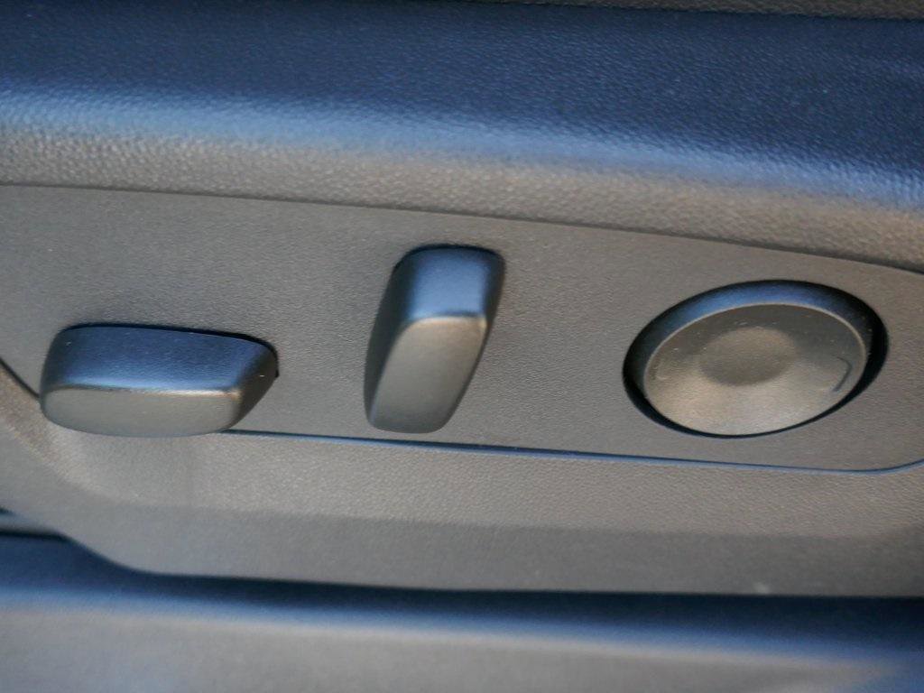 New 2026 Chevrolet Silverado 1500 LT Trail Boss w/ Convenience Package II image 14