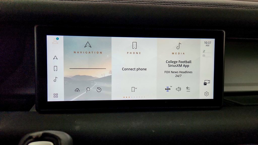 Used 2023 Land Rover Defender 110 S image 24