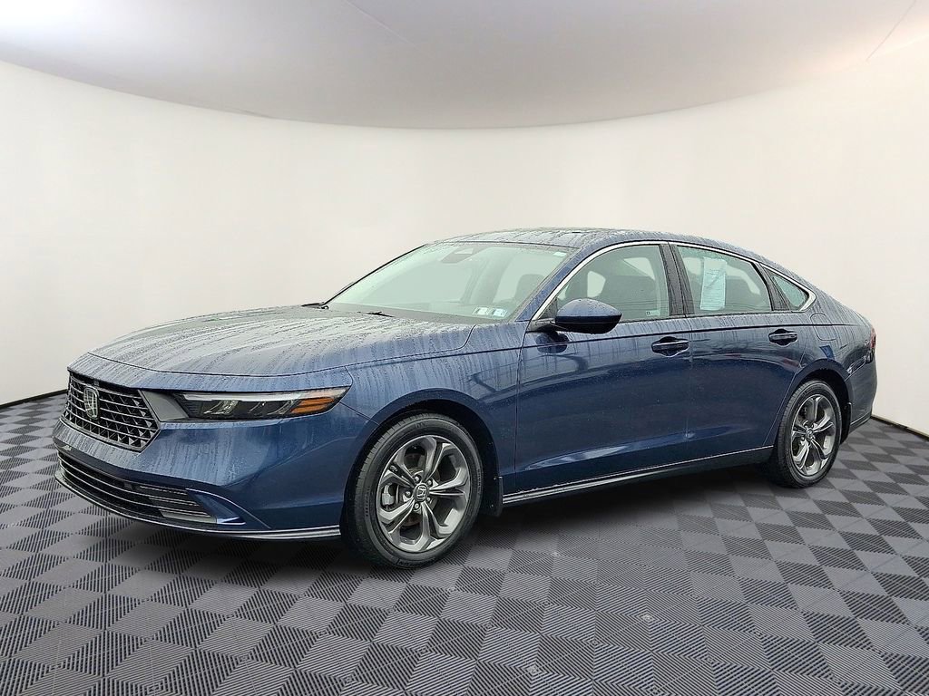 Used 2024 Honda Accord EX image 6