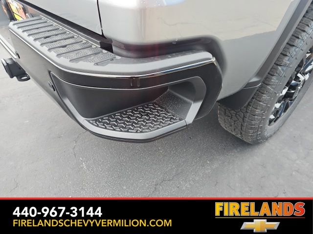 New 2026 Chevrolet Silverado 2500 Custom w/ Custom Value Package image 25