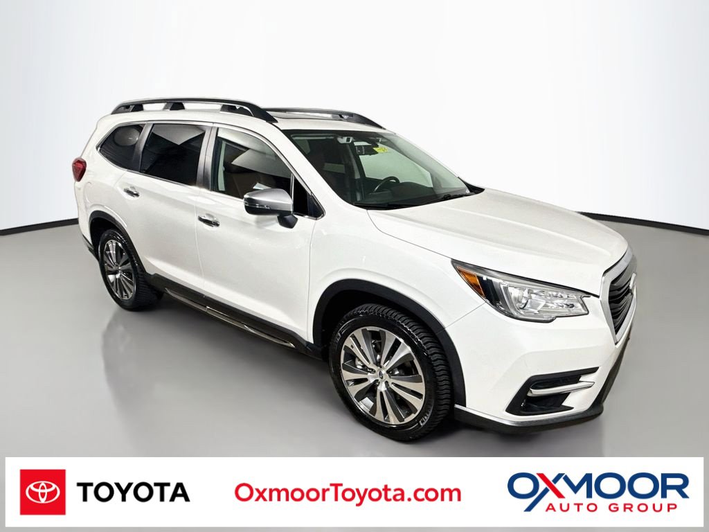 Used 2019 Subaru Ascent Touring AWD/4WD image 1