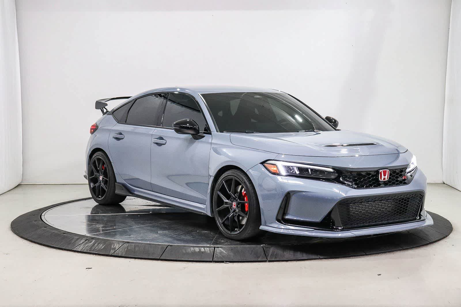 Used 2024 Honda Civic Type R image 5