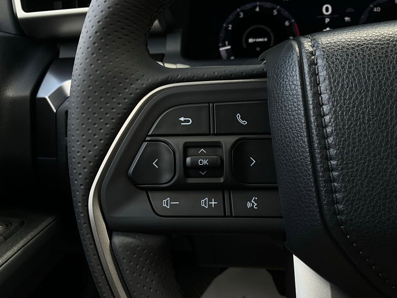 New 2026 Toyota 4Runner TRD Off-Road Premium image 38