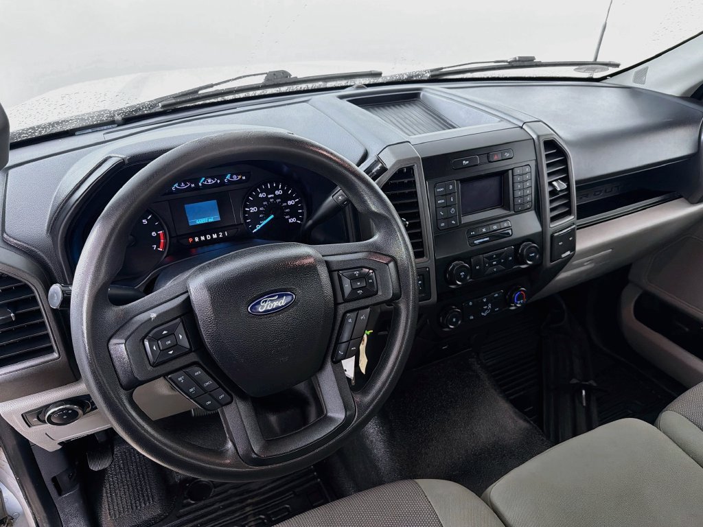 Certified 2022 Ford F250 XL w/ Power Equipment Group AWD/4WD image 20