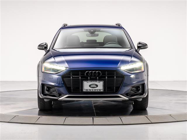Used 2023 Audi A4 2.0T allroad Premium Plus image 8