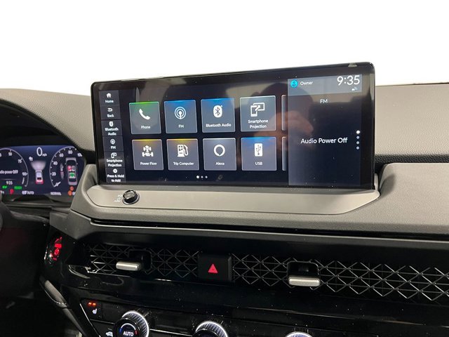 New 2025 Honda Accord Sport image 22