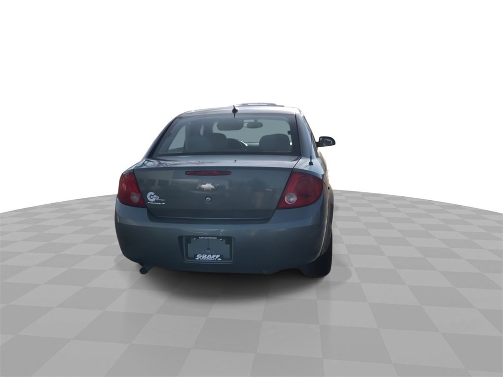 Used 2010 Chevrolet Cobalt LS w/ Protection Package image 7