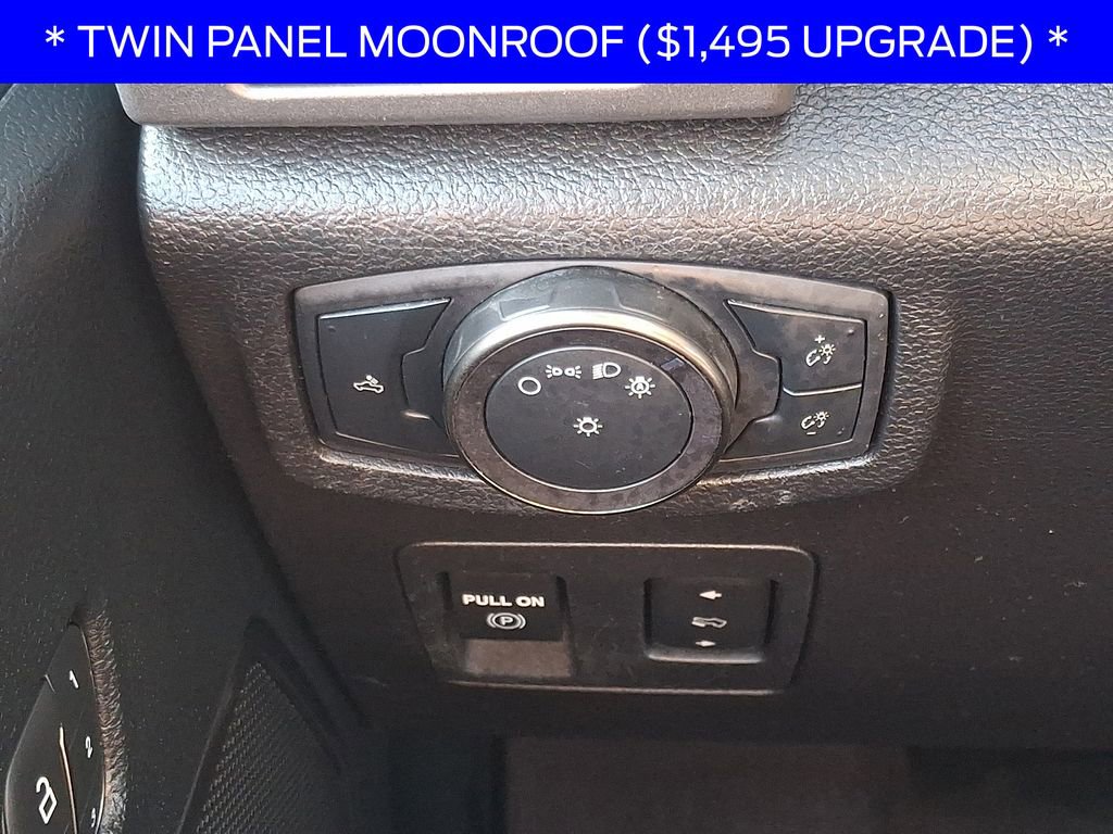 Used 2019 Ford F150 Raptor w/ Equipment Group 802A Luxury image 25