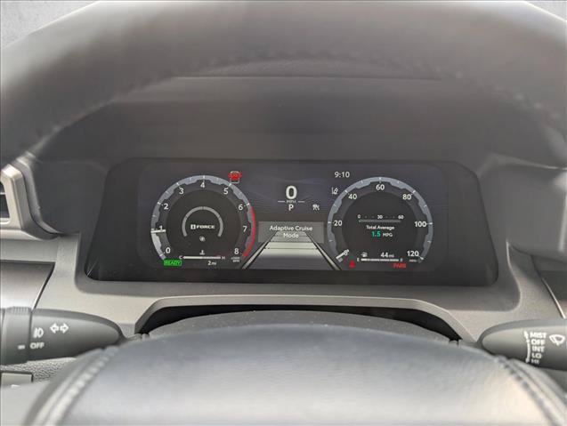 New 2026 Toyota 4Runner TRD Off-Road Premium AWD/4WD image 11