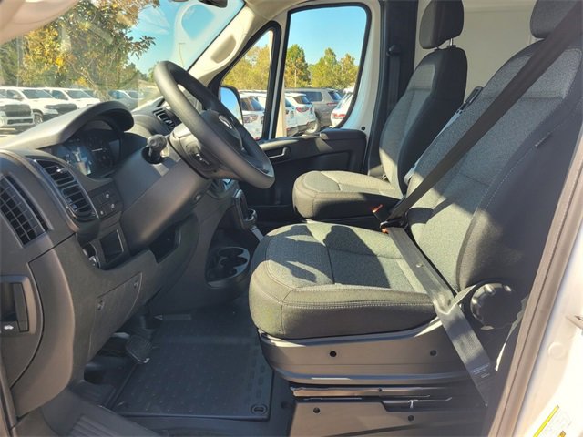 New 2026 RAM ProMaster 3500 w/ Safety Group image 3