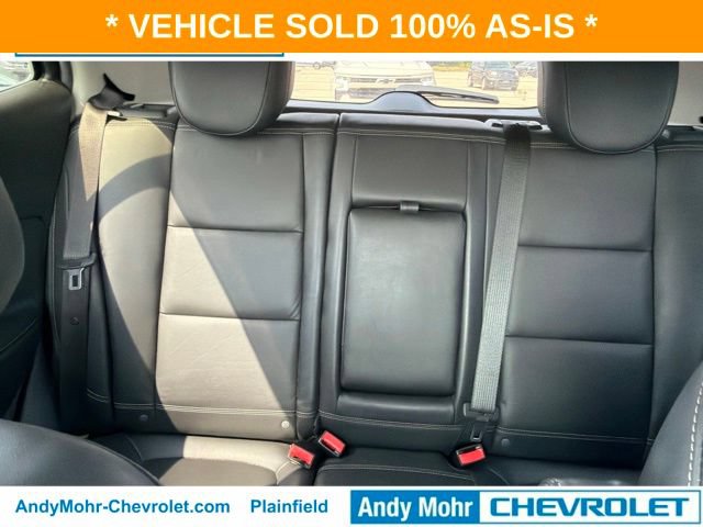 Used 2015 Buick Encore Leather w/ Experience Buick Package AWD/4WD image 24