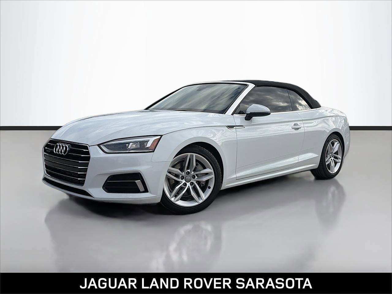 Used 2019 Audi A5 2.0T Premium
