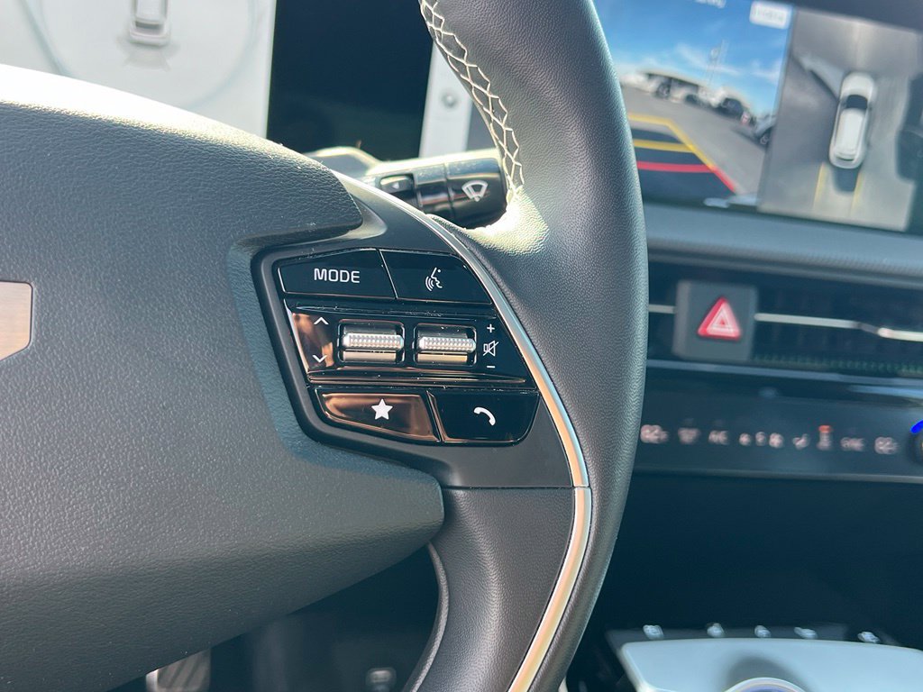 Certified 2024 Kia EV6 GT-Line AWD/4WD image 21