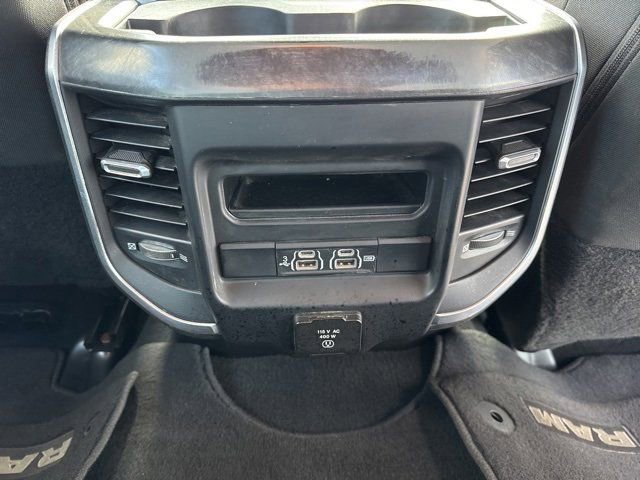 Used 2019 RAM 2500 Big Horn image 13