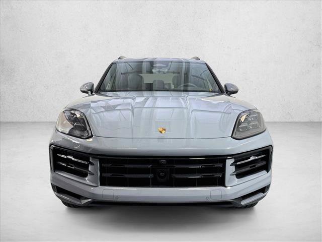 New 2026 Porsche Cayenne AWD/4WD image 6