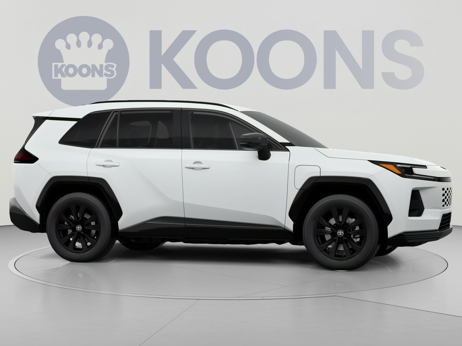 New 2026 Toyota RAV4 SE w/ Convenience Package AWD/4WD image 16