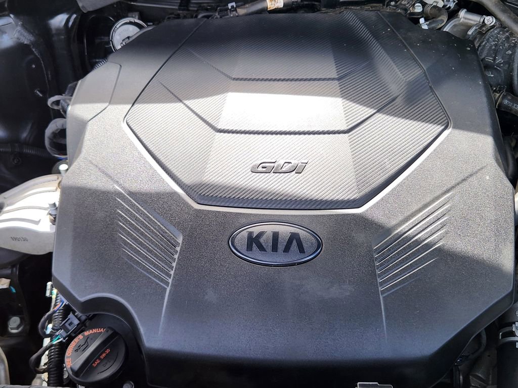 Used 2019 Kia Sorento EX image 18