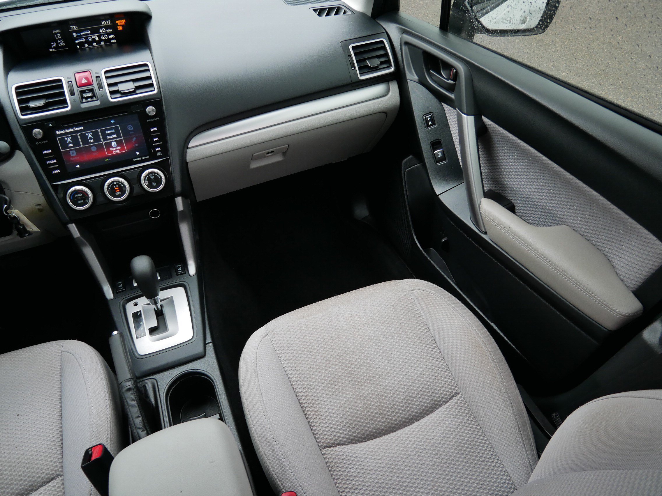 Used 2018 Subaru Forester 2.5i Premium AWD/4WD image 11