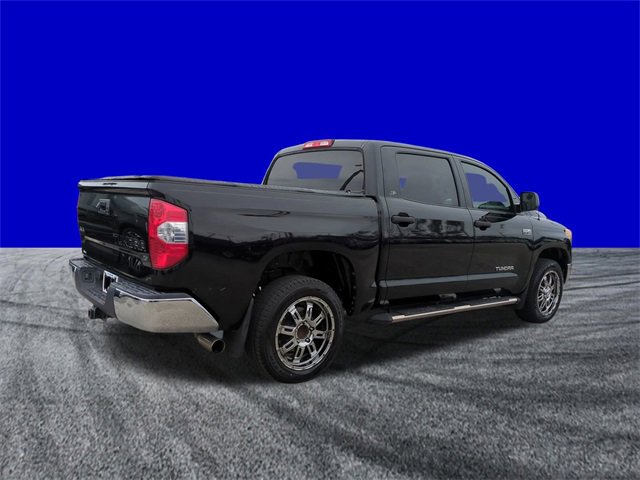 Used 2015 Toyota Tundra SR5 image 4