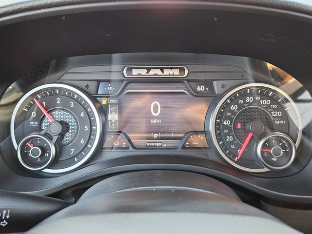 New 2026 RAM 1500 Classic Warlock image 14