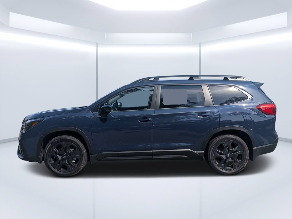 Certified 2025 Subaru Ascent Bronze Edition AWD/4WD image 6