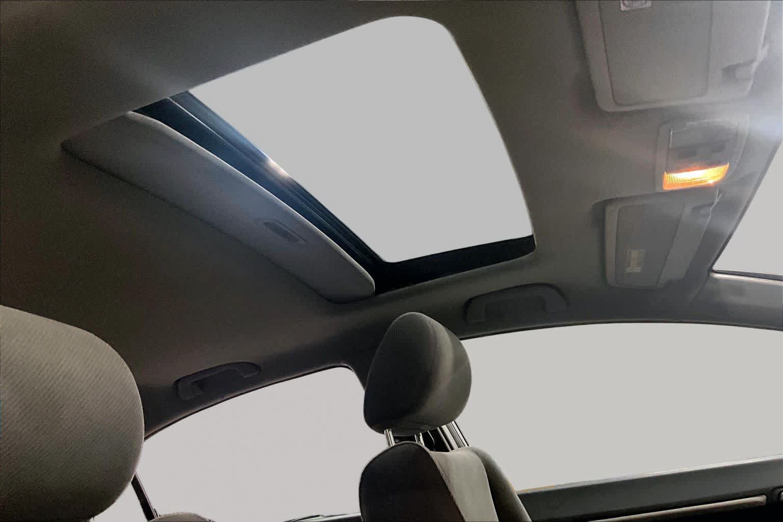 Used 2011 Honda Civic EX image 13